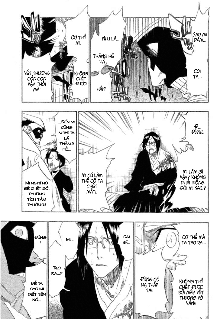 Thần Chết Ichigo Chapter 123 - 7