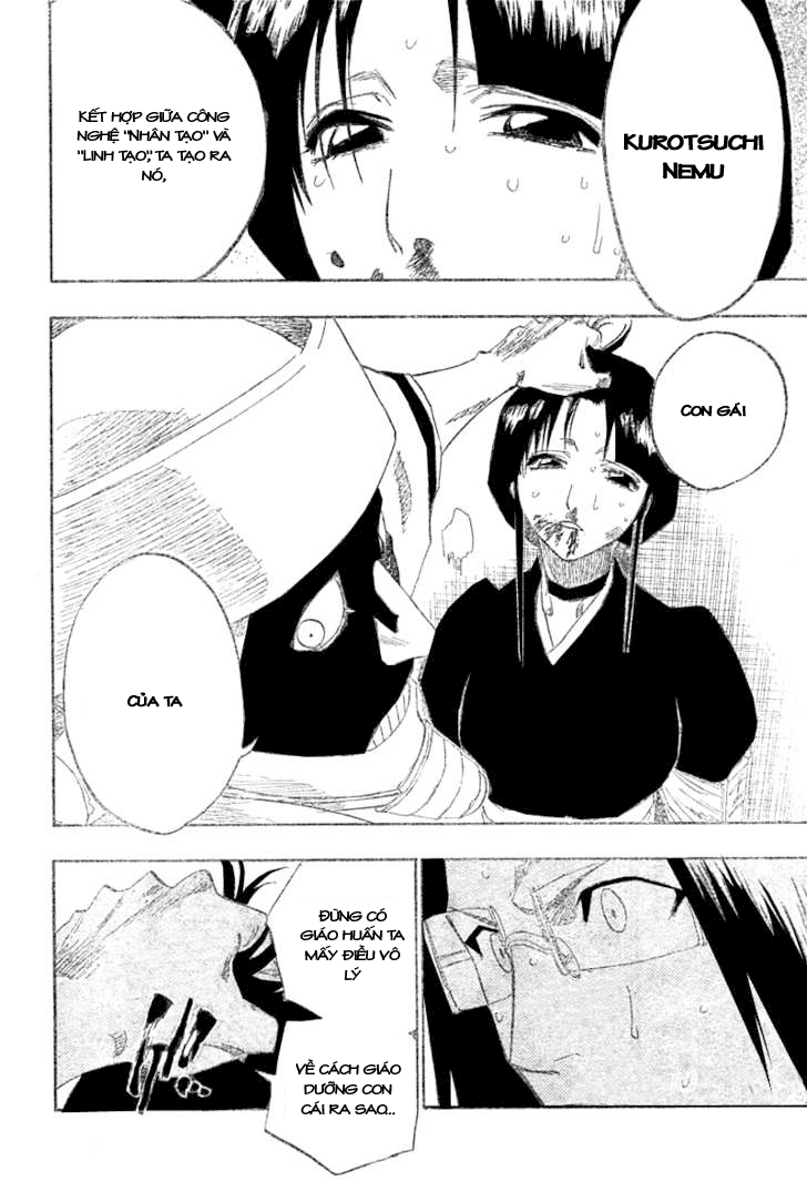 Thần Chết Ichigo Chapter 123 - 8