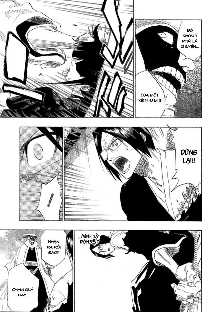 Thần Chết Ichigo Chapter 123 - 9