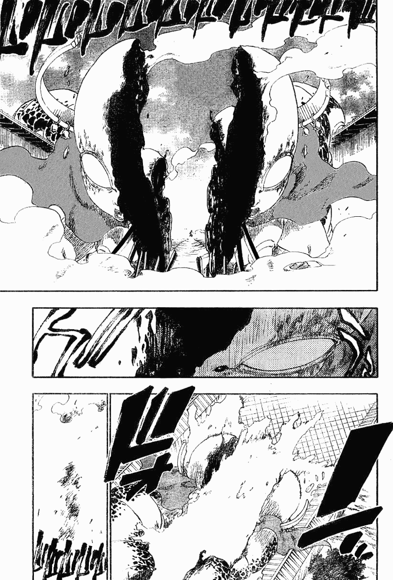 Thần Chết Ichigo Chapter 126 - 3