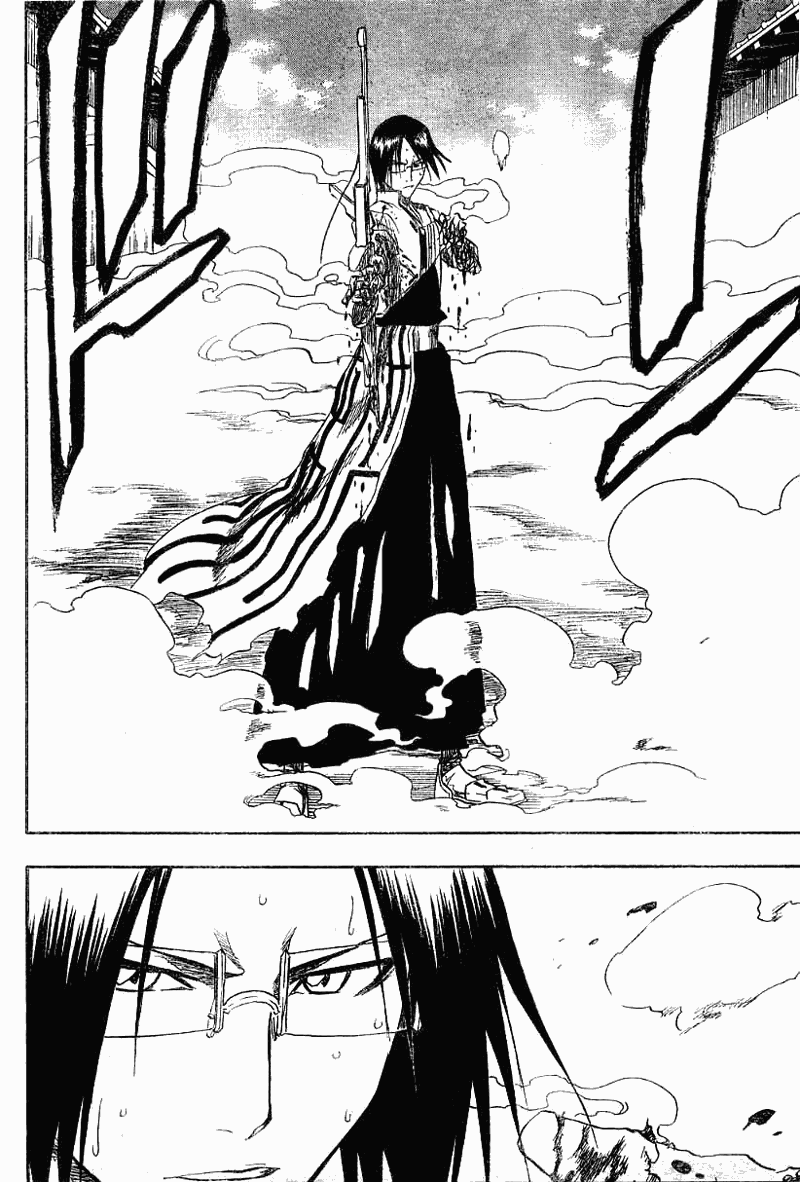 Thần Chết Ichigo Chapter 126 - 4