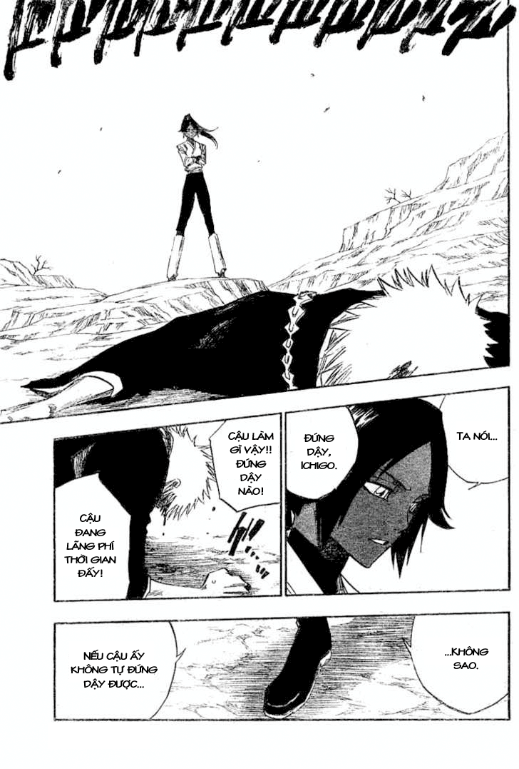 Thần Chết Ichigo Chapter 127 - 1