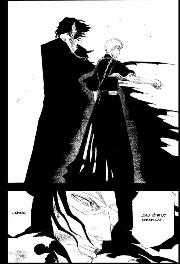 Thần Chết Ichigo Chapter 127 - 8