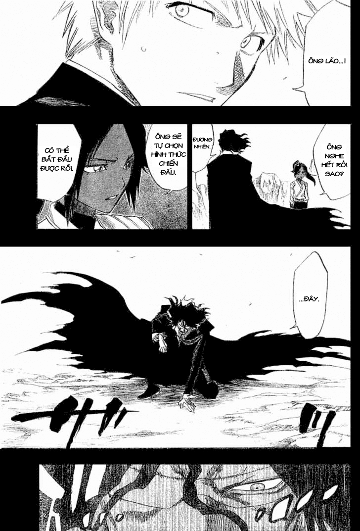Thần Chết Ichigo Chapter 127 - 9