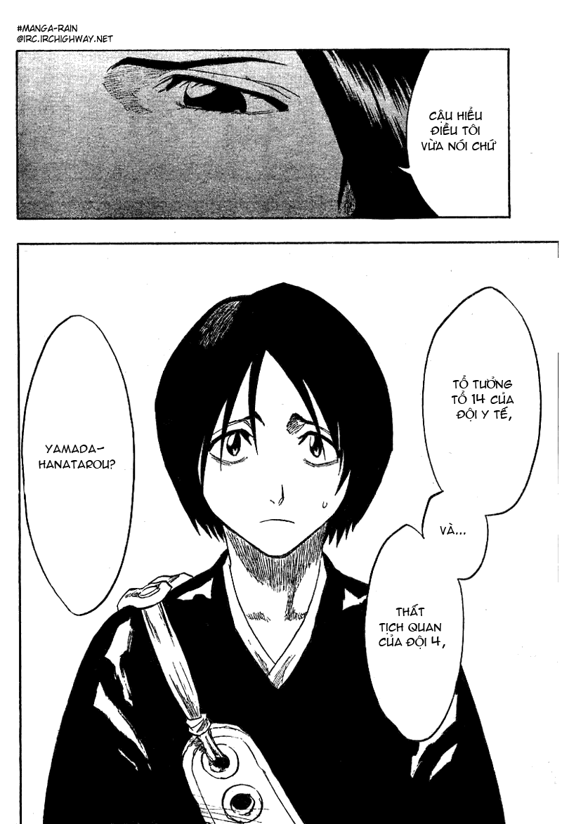 Thần Chết Ichigo Chapter 128 - 2
