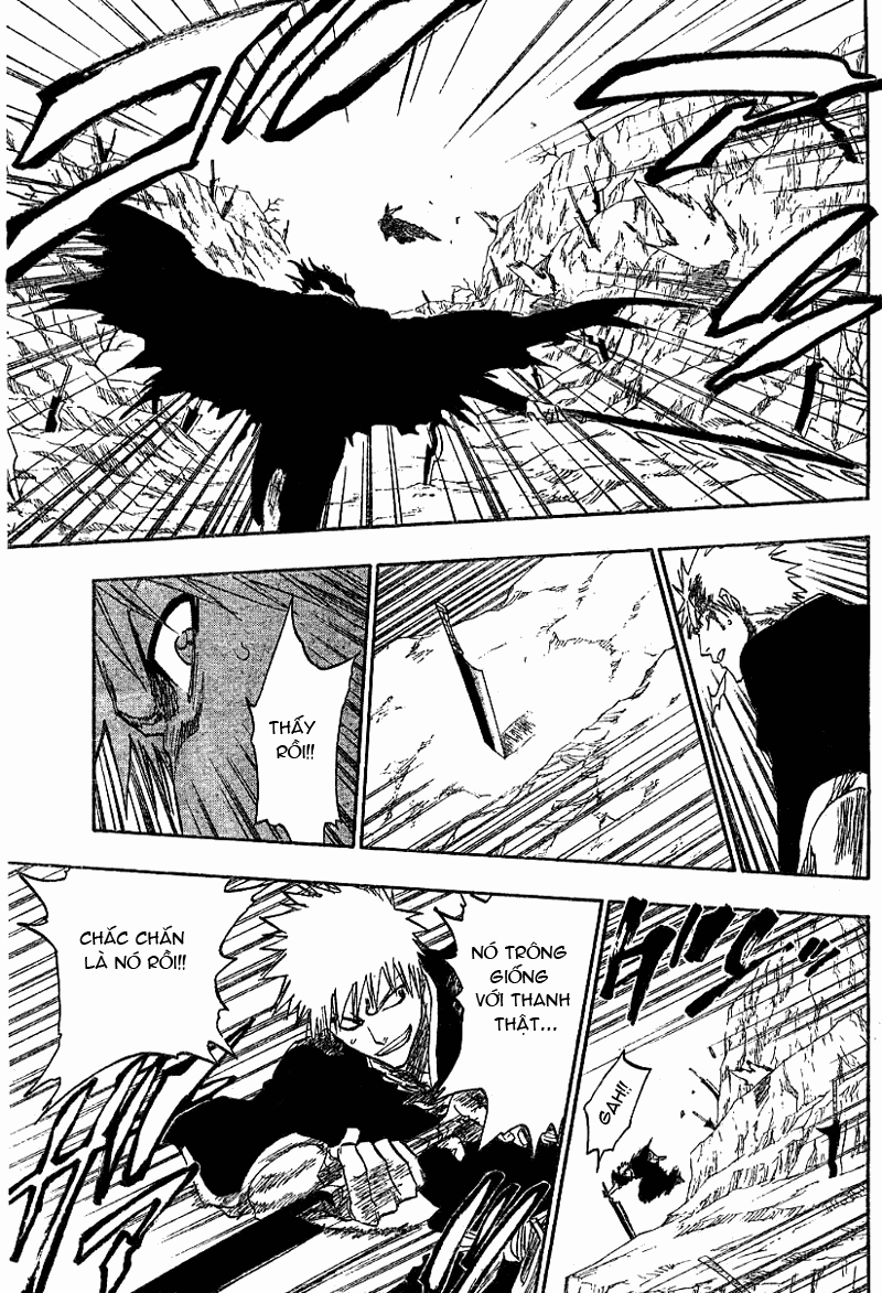 Thần Chết Ichigo Chapter 128 - 11