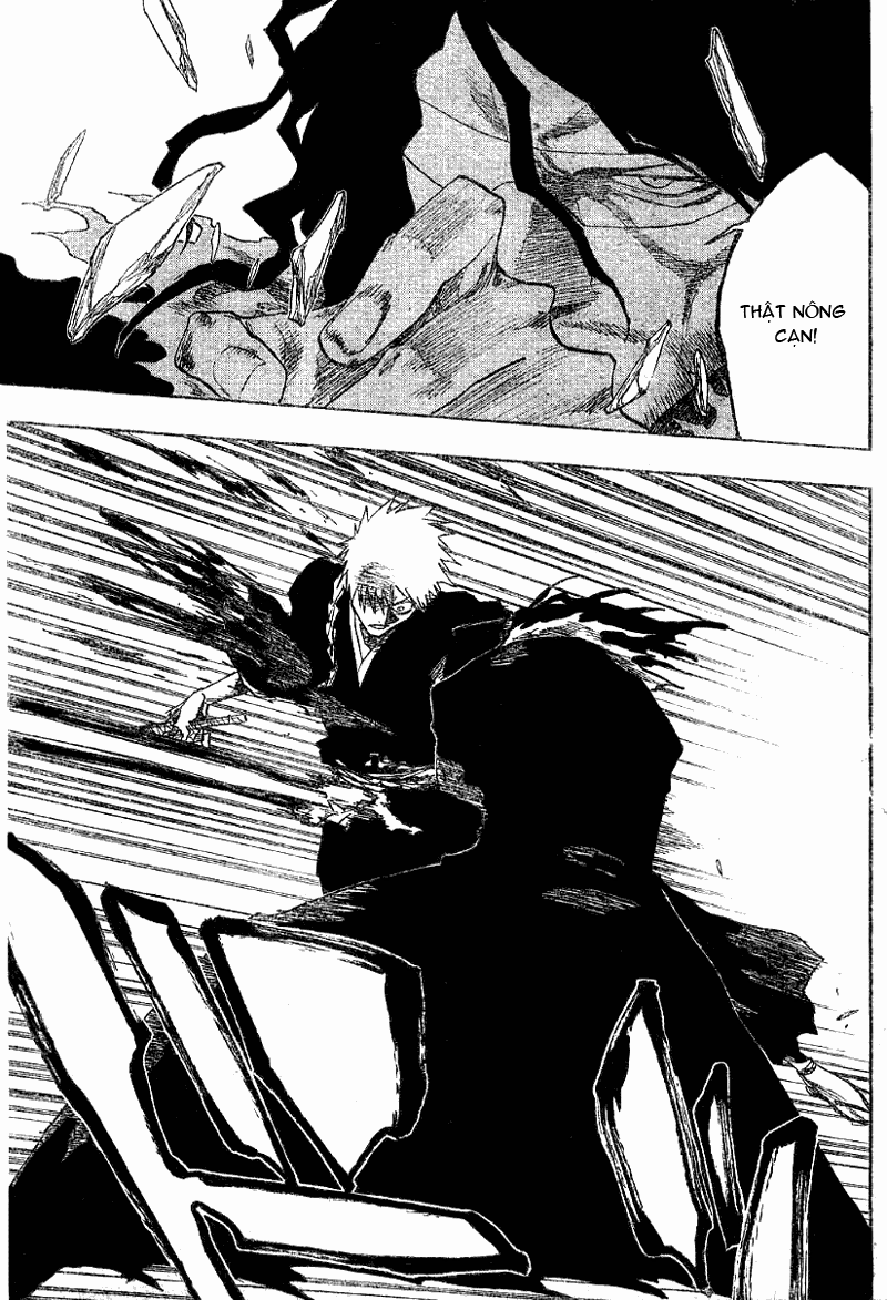 Thần Chết Ichigo Chapter 128 - 13