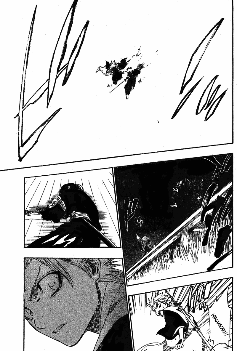 Thần Chết Ichigo Chapter 131 - 15