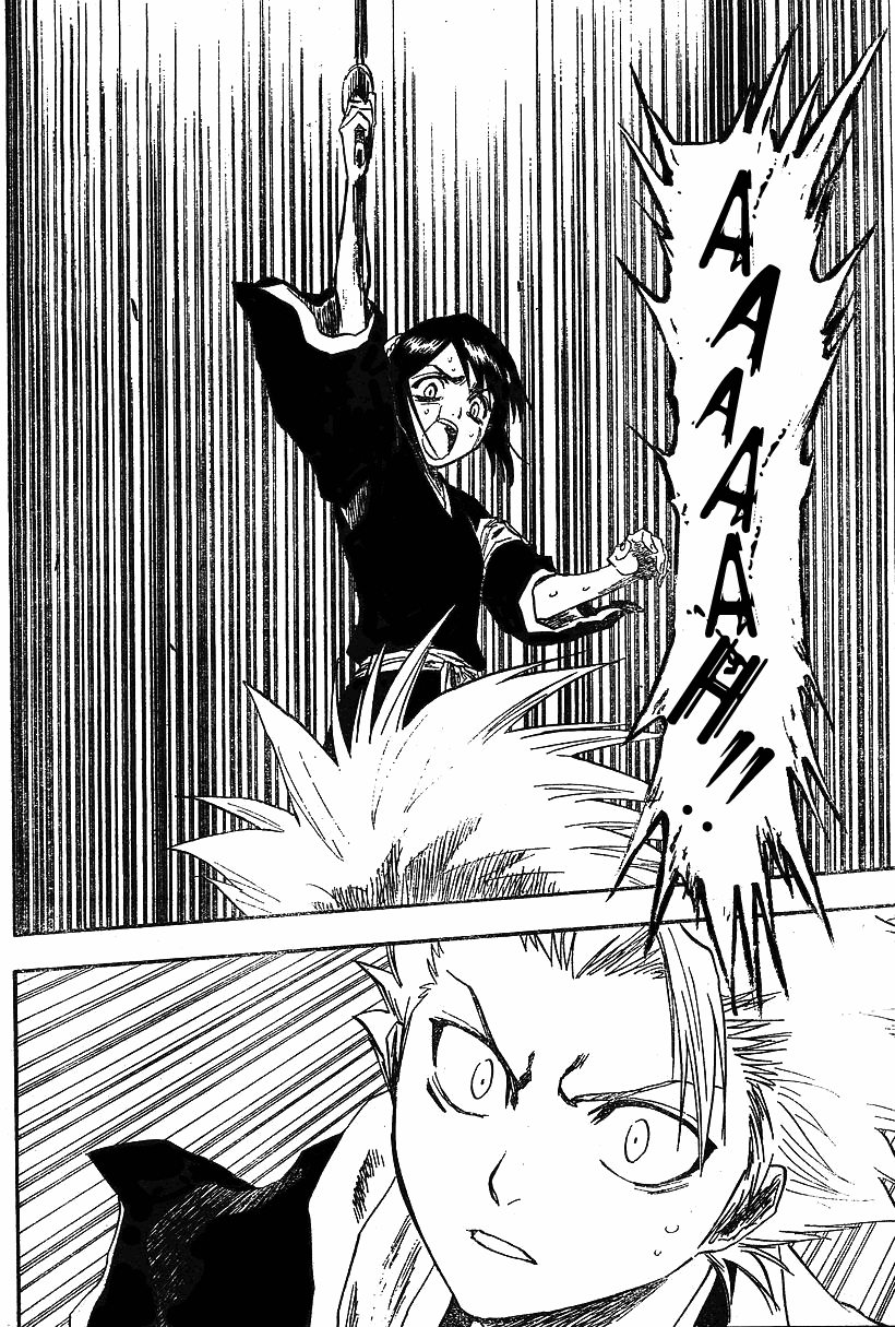 Thần Chết Ichigo Chapter 131 - 6