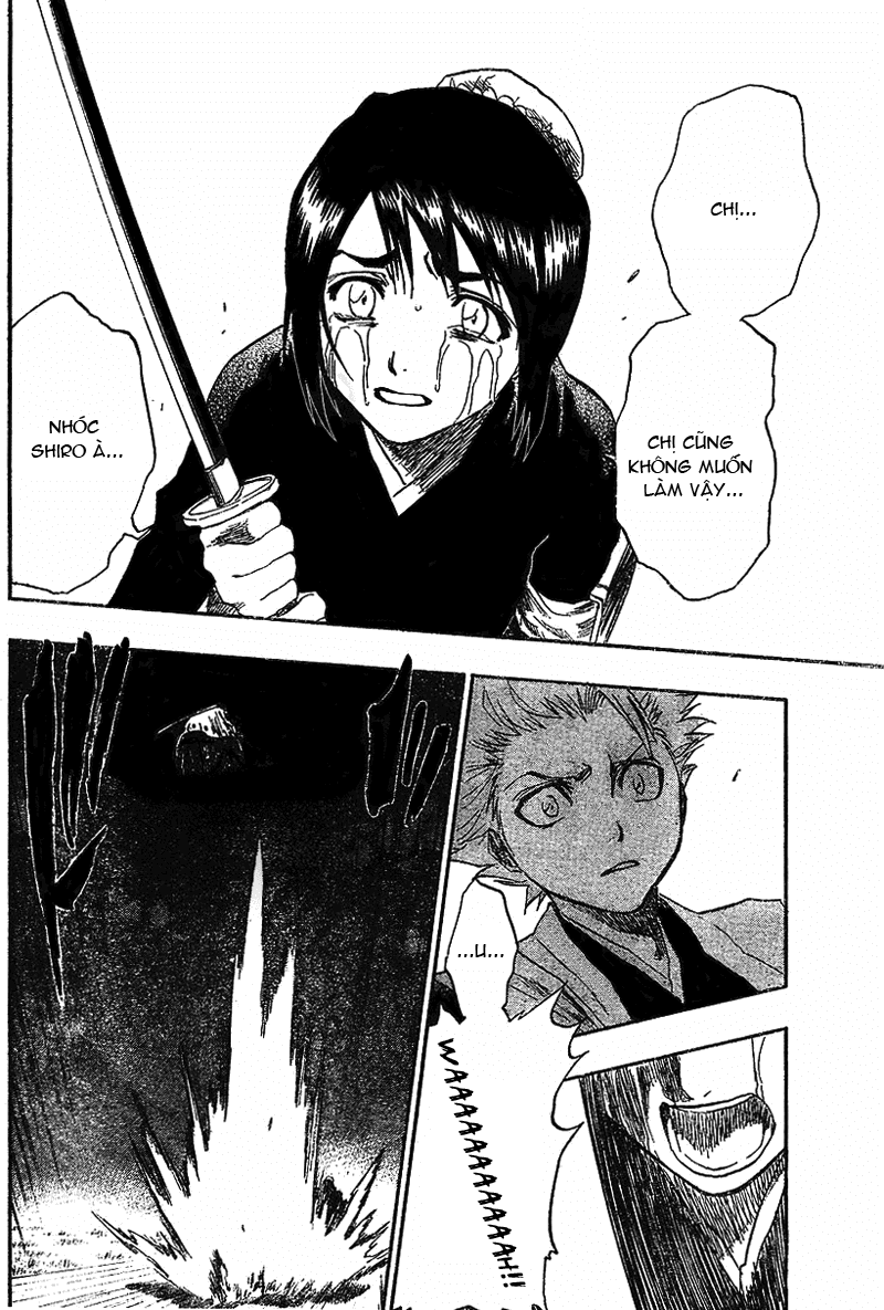 Thần Chết Ichigo Chapter 131 - 10