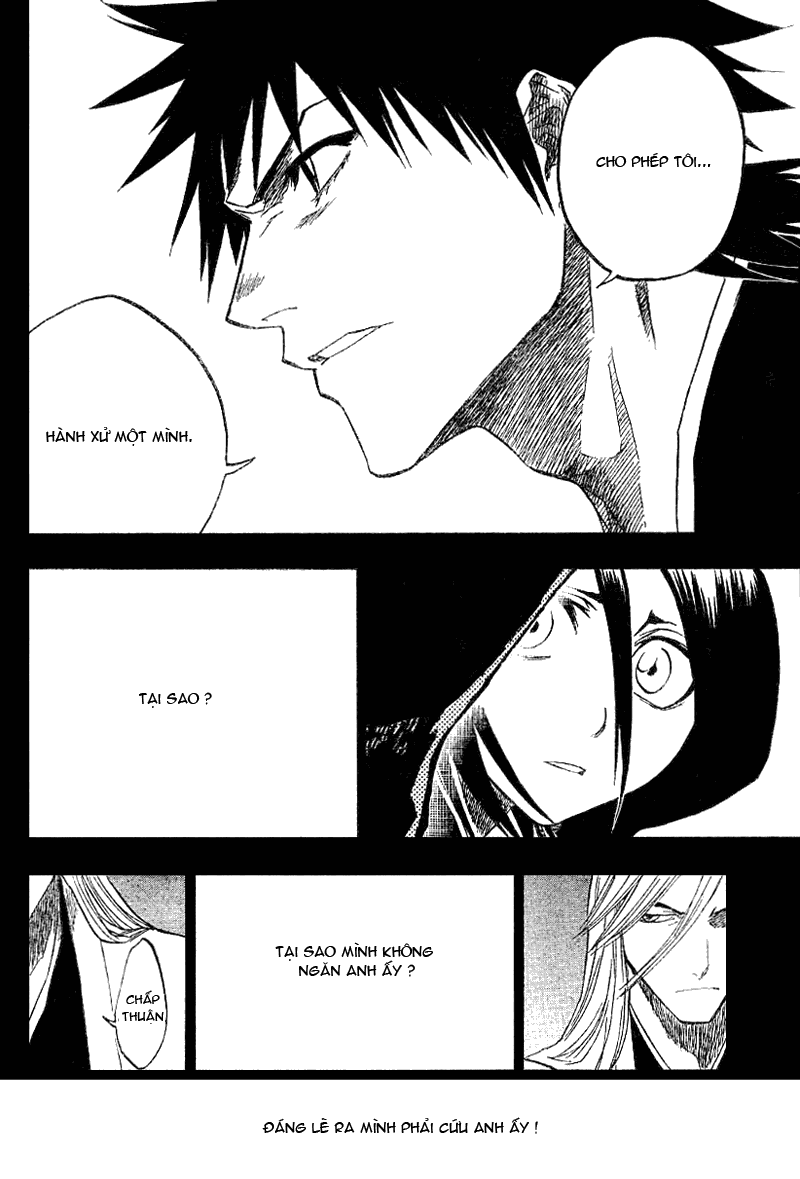 Thần Chết Ichigo Chapter 135 - 2