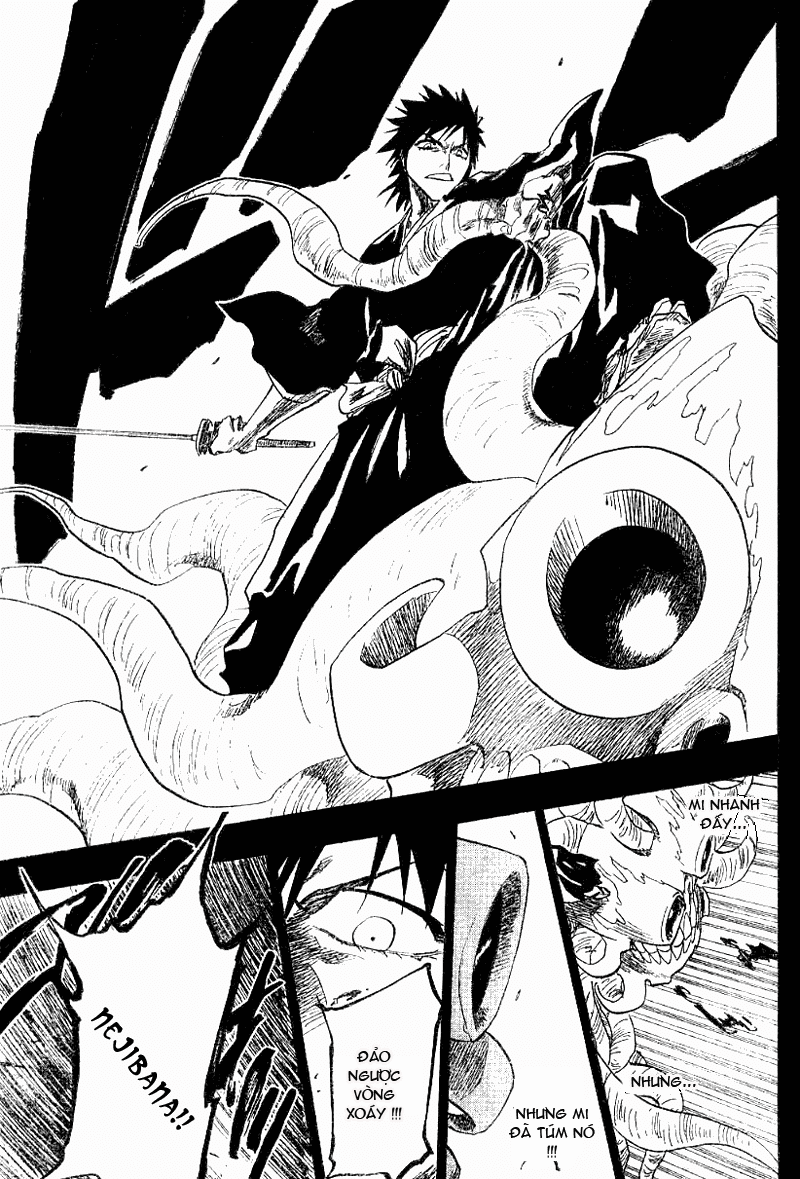 Thần Chết Ichigo Chapter 135 - 10