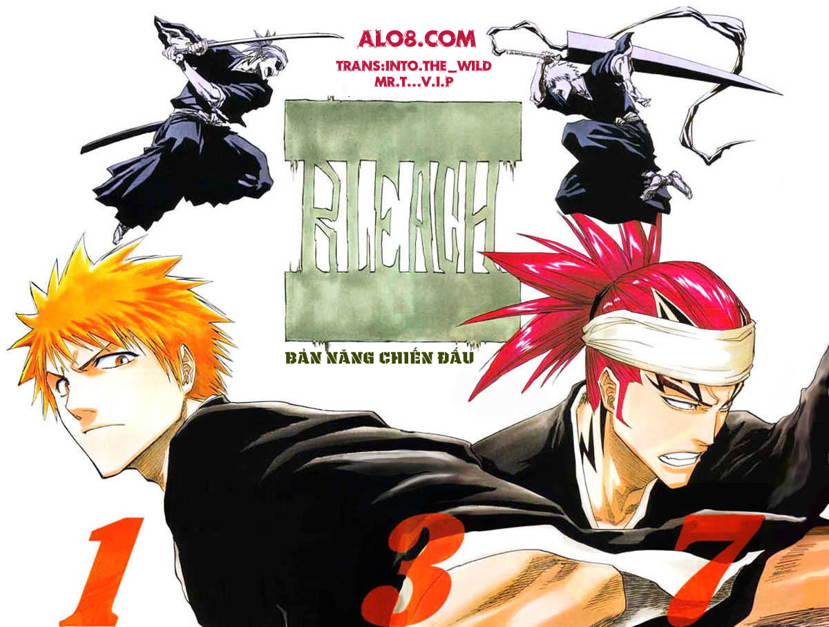 Thần Chết Ichigo Chapter 137 - 2