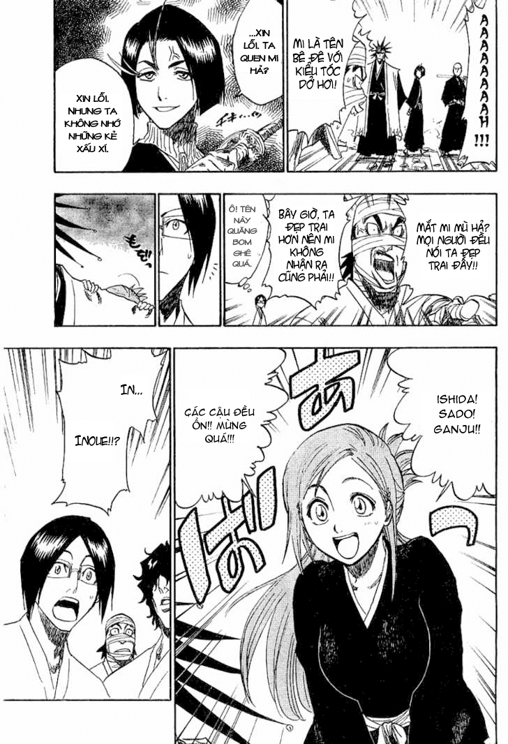 Thần Chết Ichigo Chapter 137 - 12