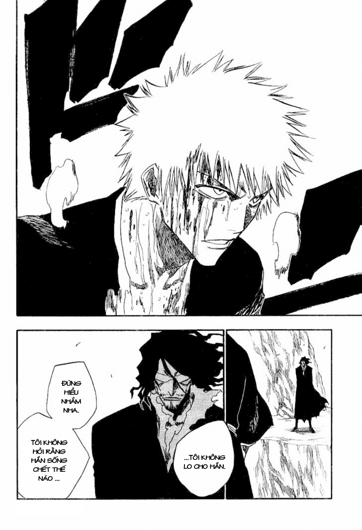 Thần Chết Ichigo Chapter 137 - 15