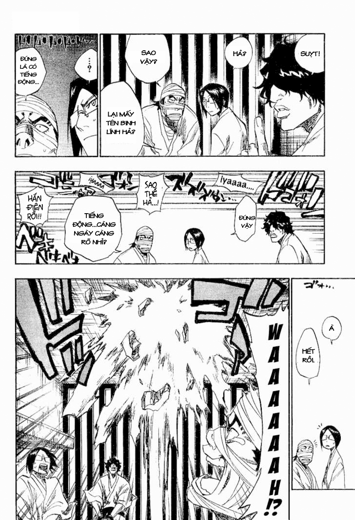 Thần Chết Ichigo Chapter 137 - 9