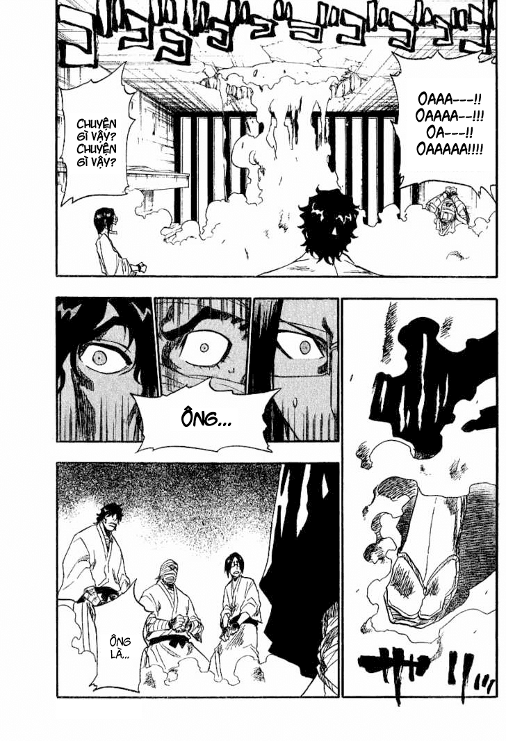 Thần Chết Ichigo Chapter 137 - 10