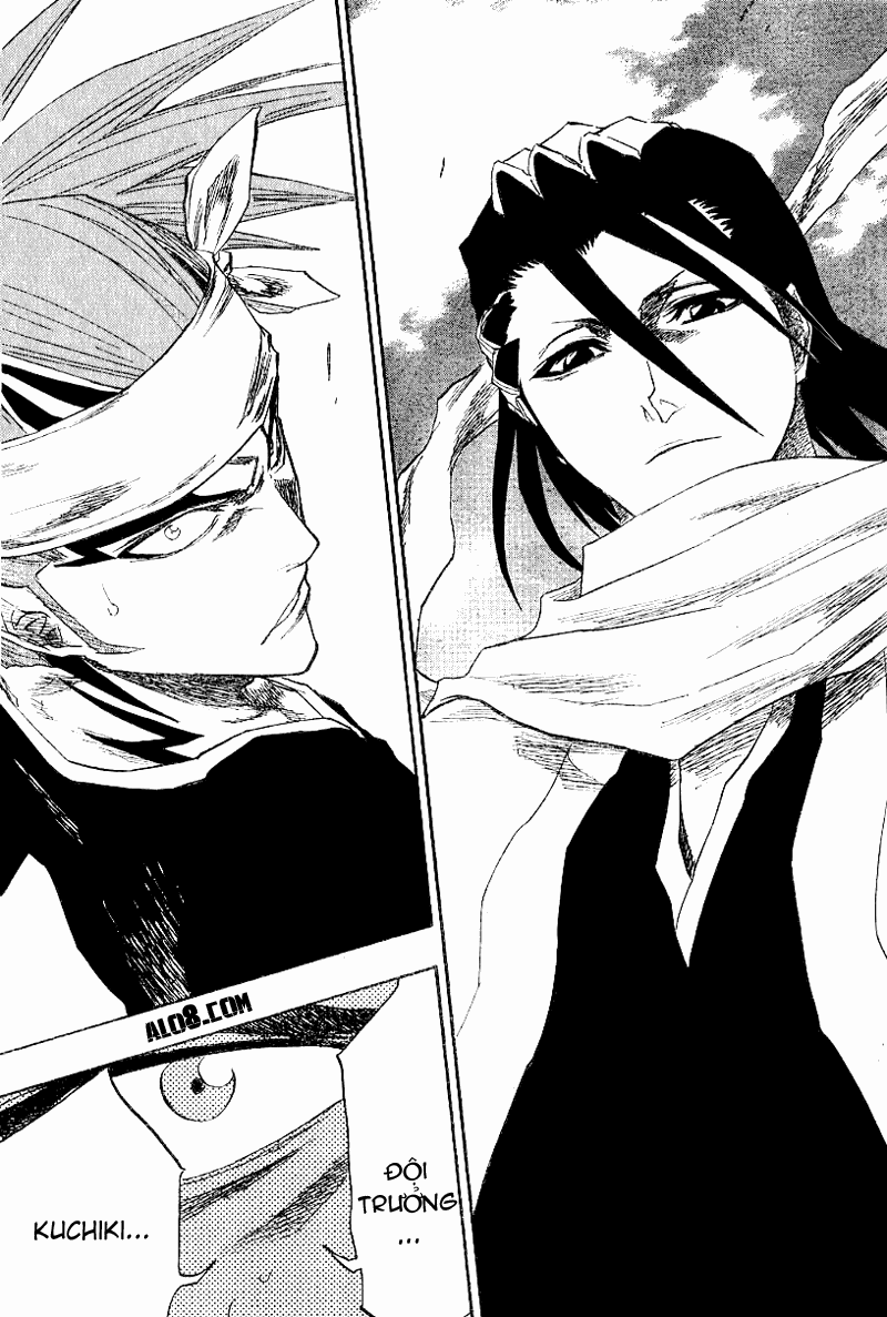 Thần Chết Ichigo Chapter 140 - 9