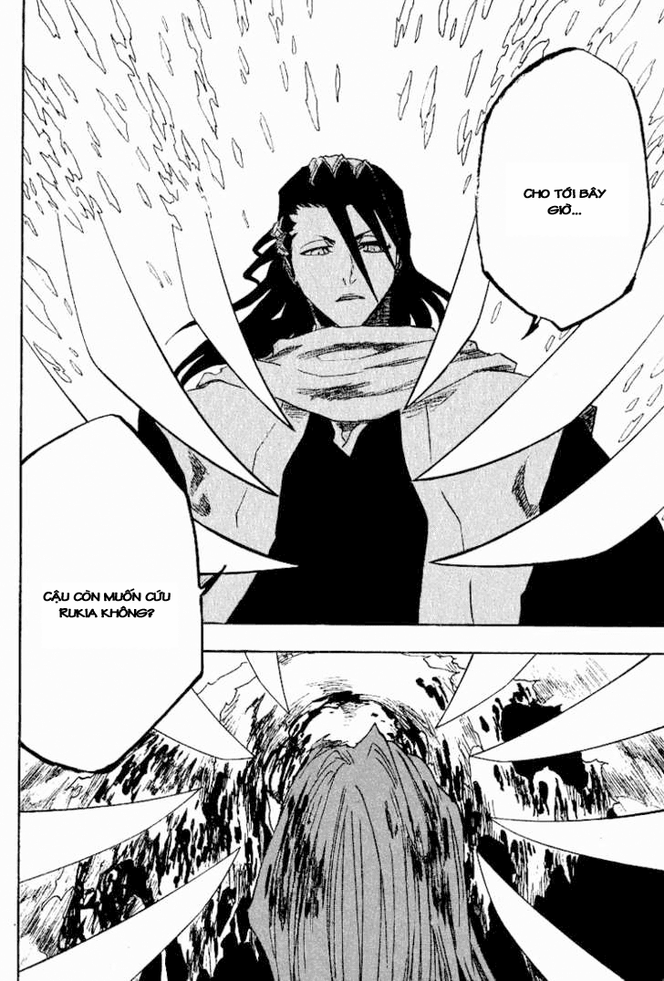 Thần Chết Ichigo Chapter 143 - 12
