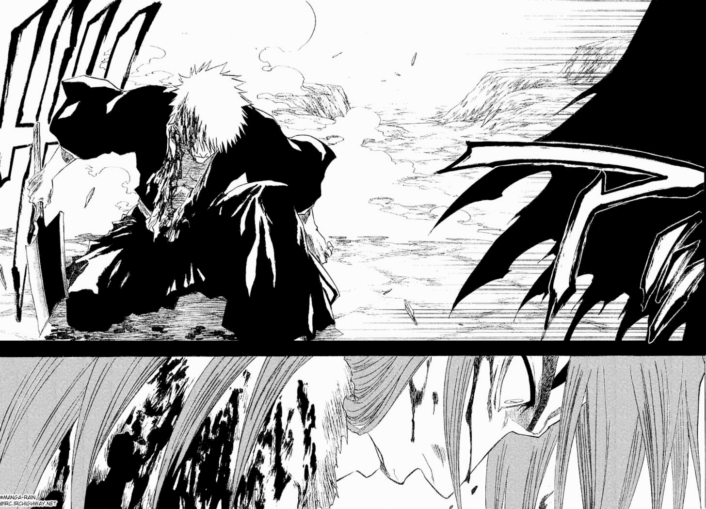 Thần Chết Ichigo Chapter 143 - 14
