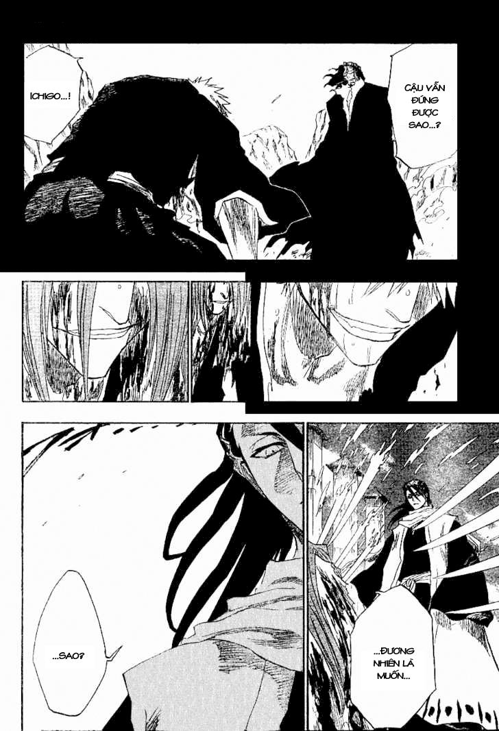Thần Chết Ichigo Chapter 143 - 15