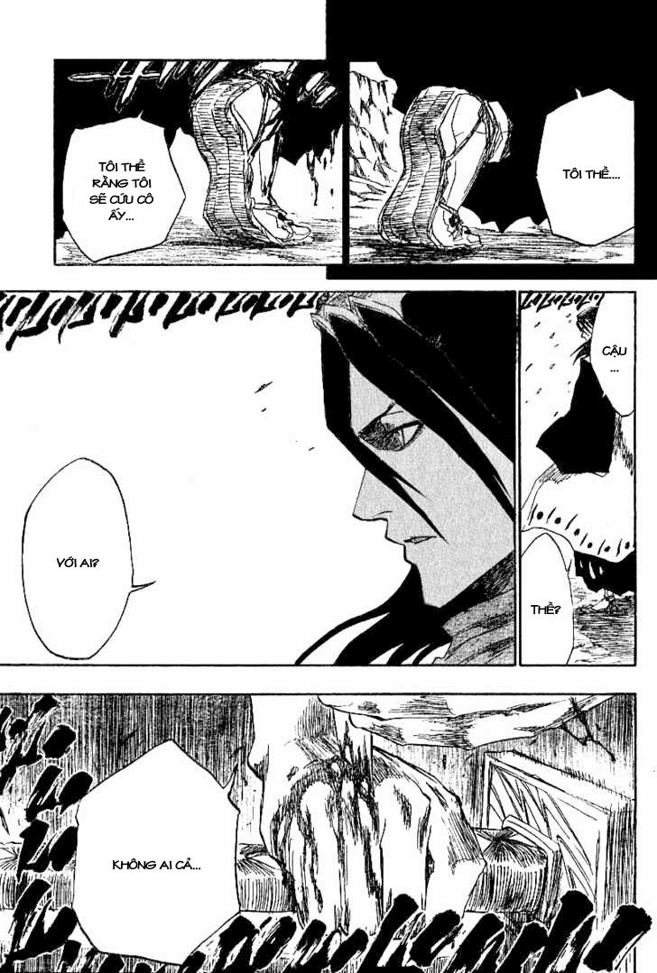 Thần Chết Ichigo Chapter 143 - 16