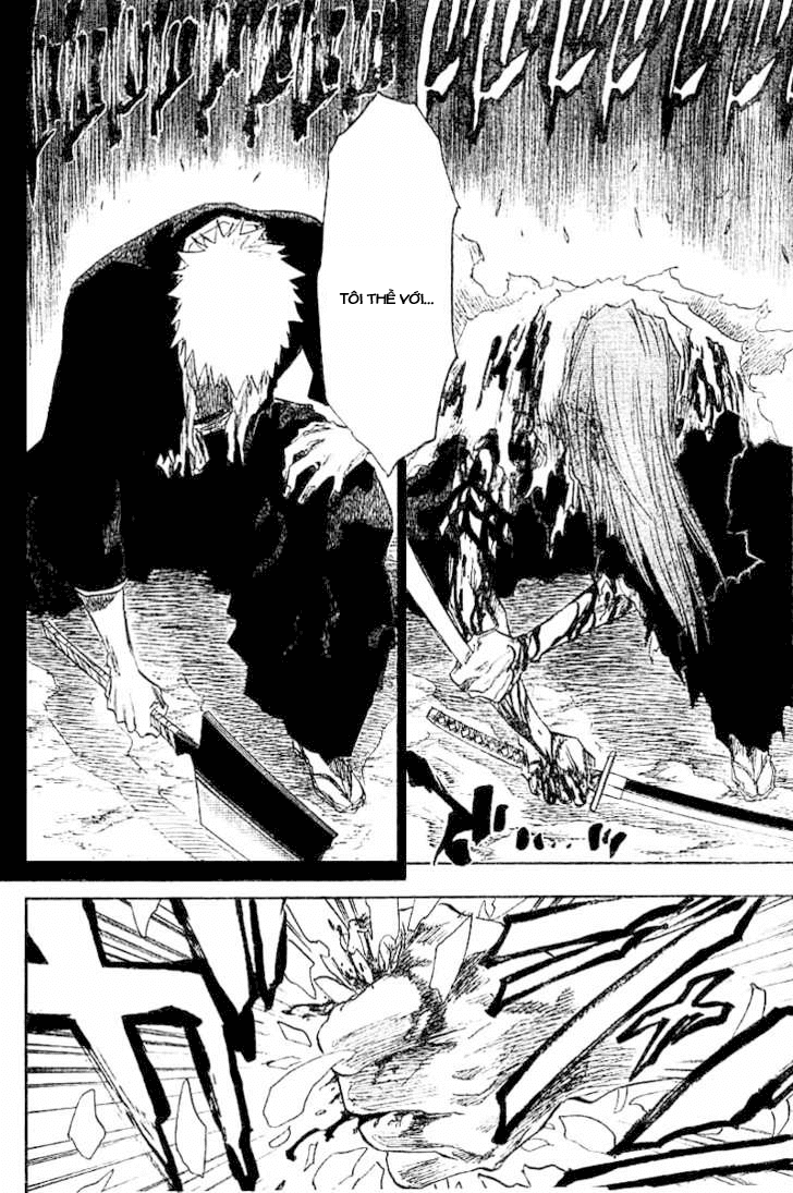 Thần Chết Ichigo Chapter 143 - 17