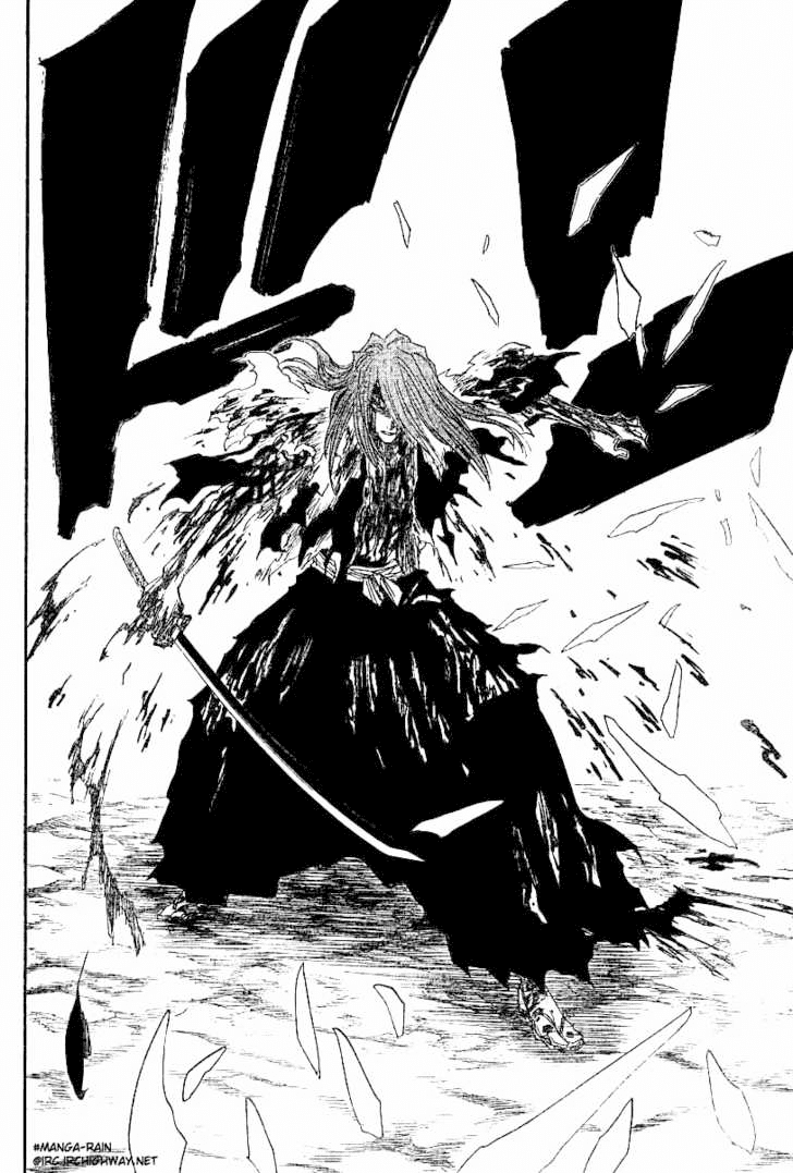 Thần Chết Ichigo Chapter 143 - 20