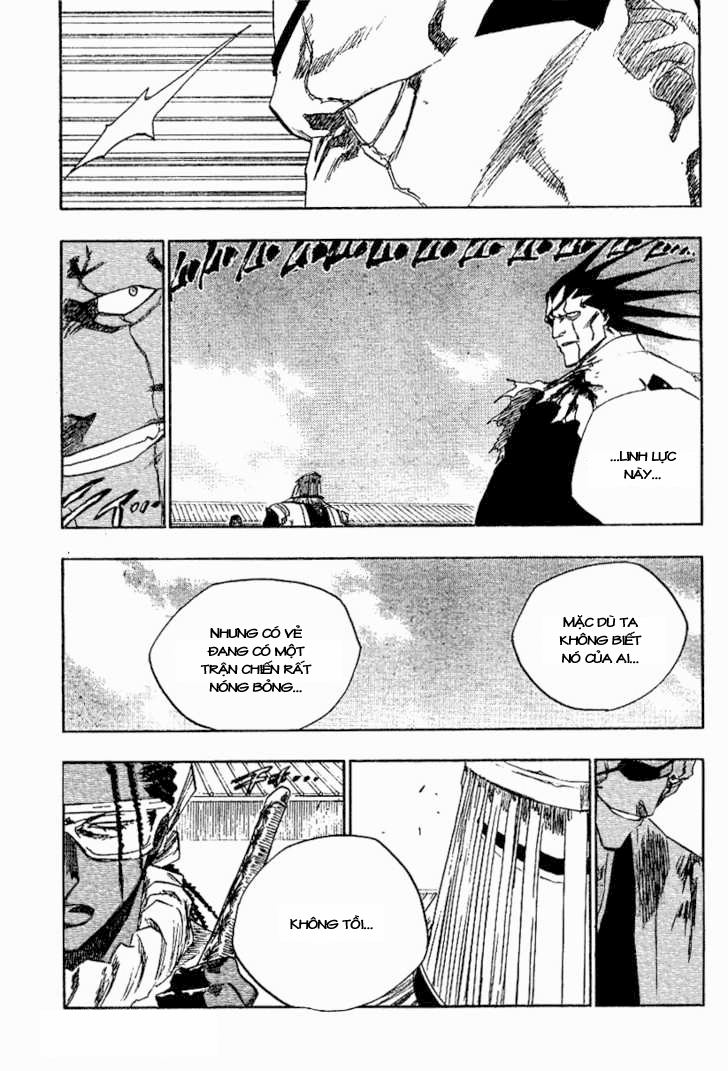 Thần Chết Ichigo Chapter 143 - 3