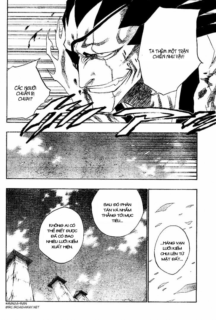 Thần Chết Ichigo Chapter 143 - 4