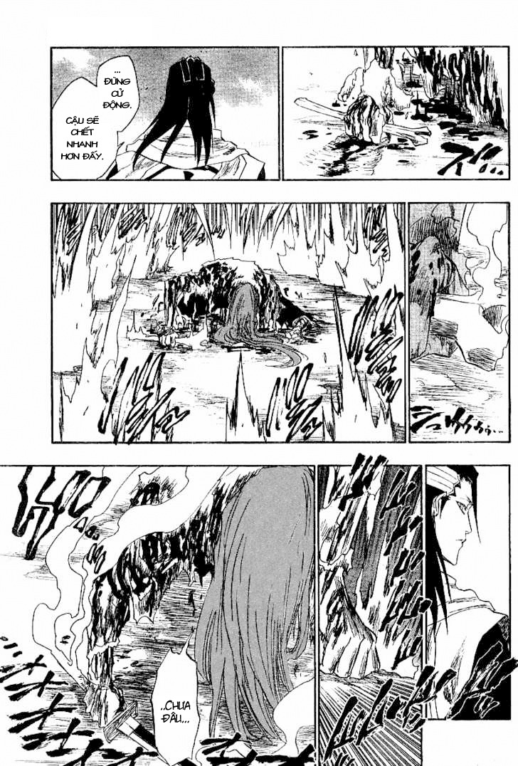 Thần Chết Ichigo Chapter 143 - 7