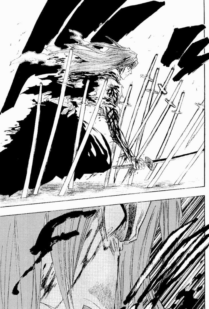 Thần Chết Ichigo Chapter 143 - 9