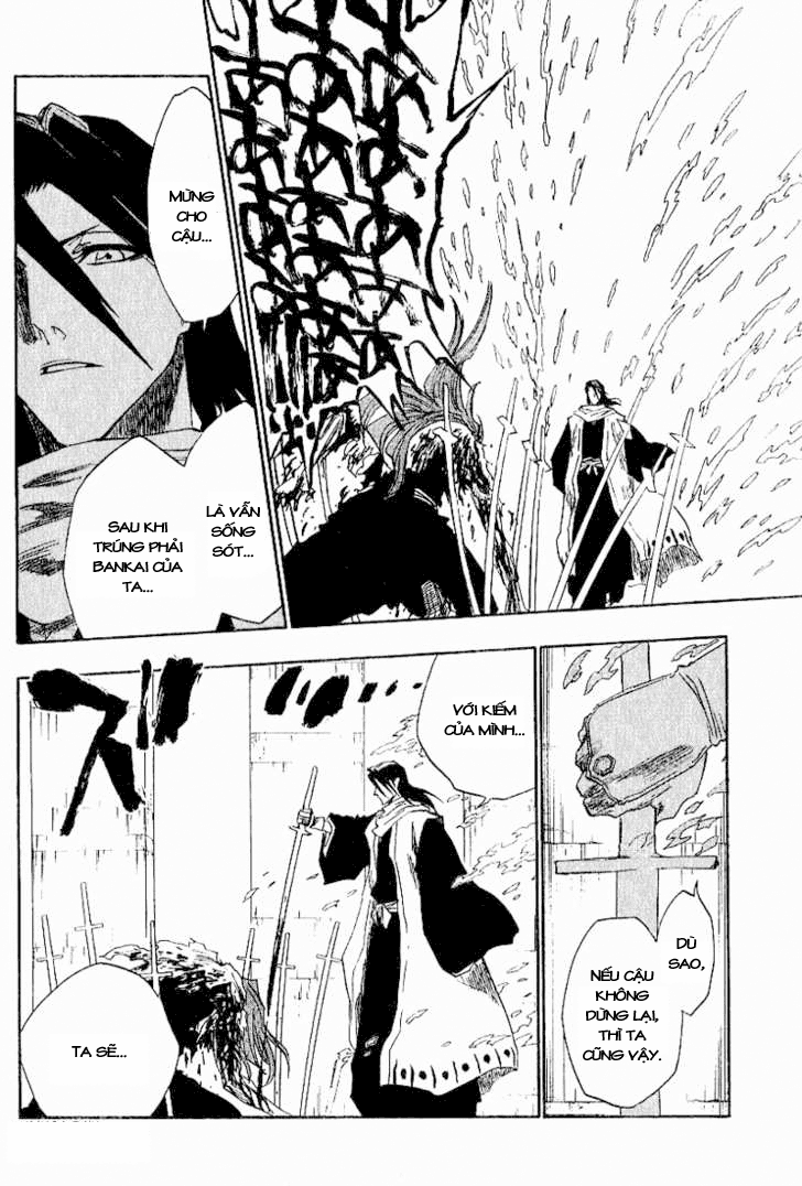Thần Chết Ichigo Chapter 143 - 10