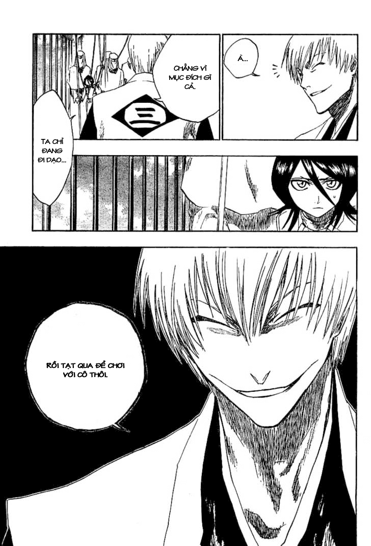 Thần Chết Ichigo Chapter 145 - 3