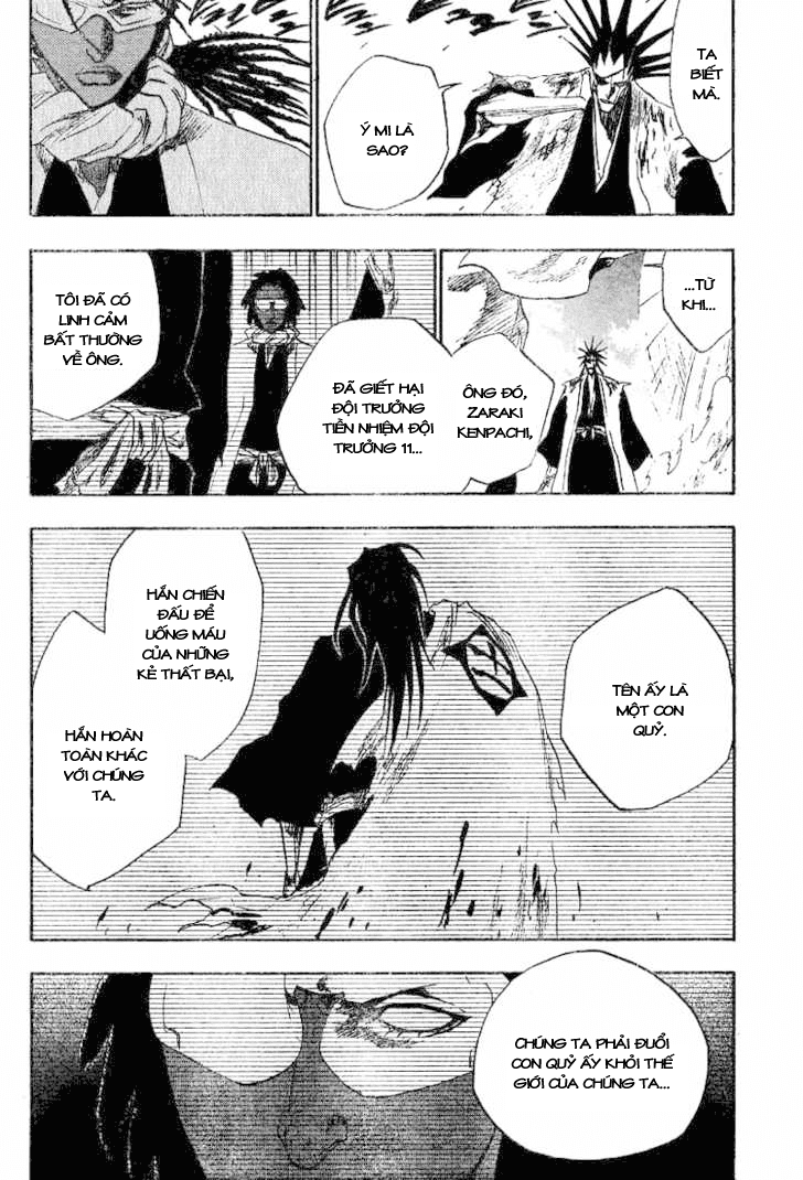 Thần Chết Ichigo Chapter 146 - 2