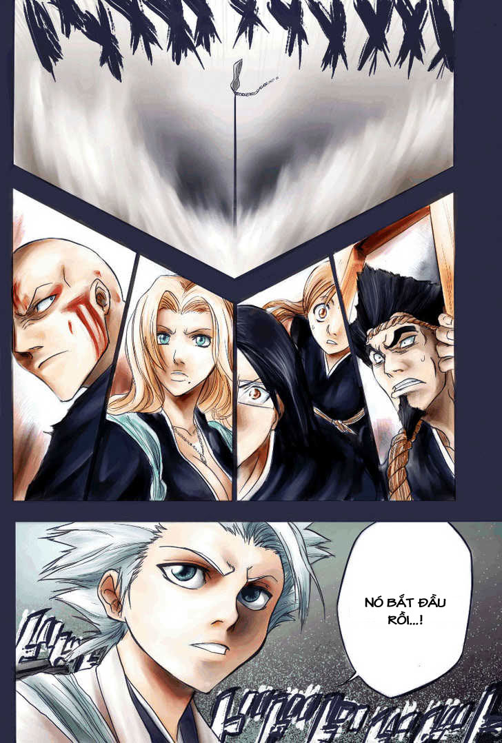 Thần Chết Ichigo Chapter 149 - 6