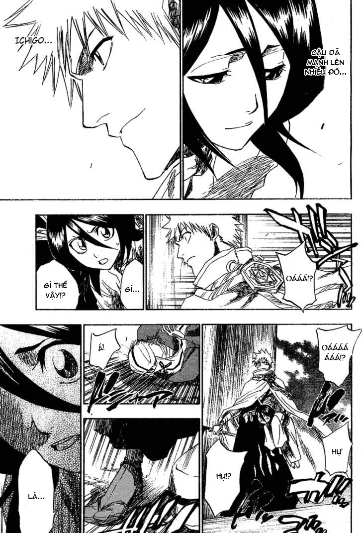 Thần Chết Ichigo Chapter 152 - 5