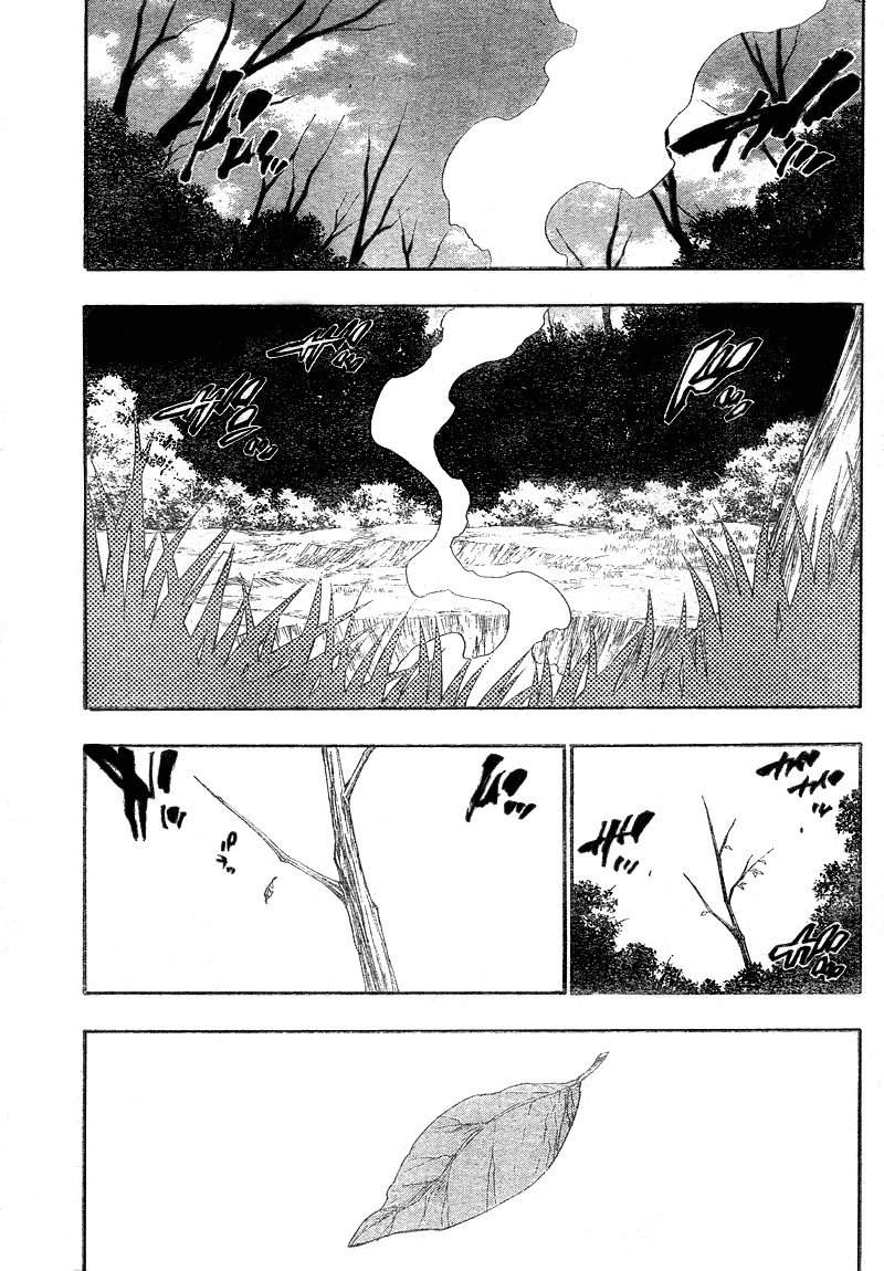 Thần Chết Ichigo Chapter 154 - 7