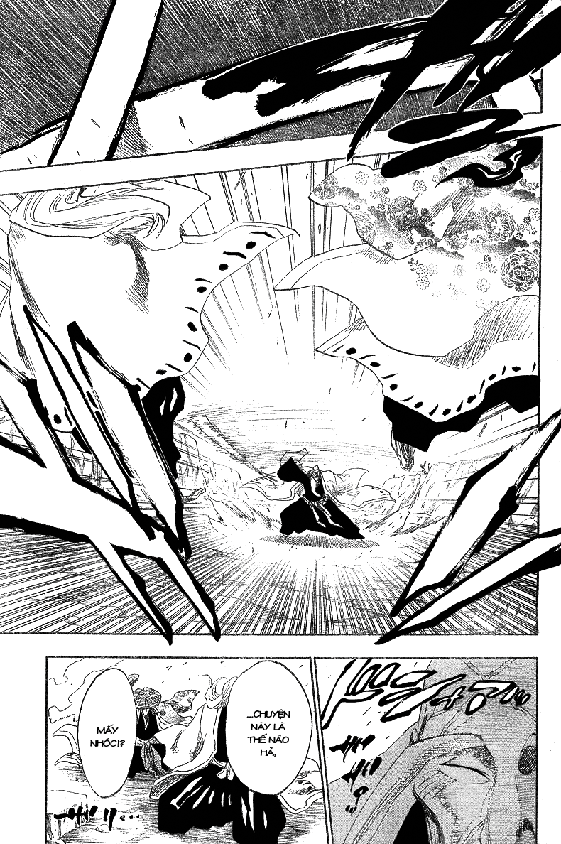 Thần Chết Ichigo Chapter 155 - 21