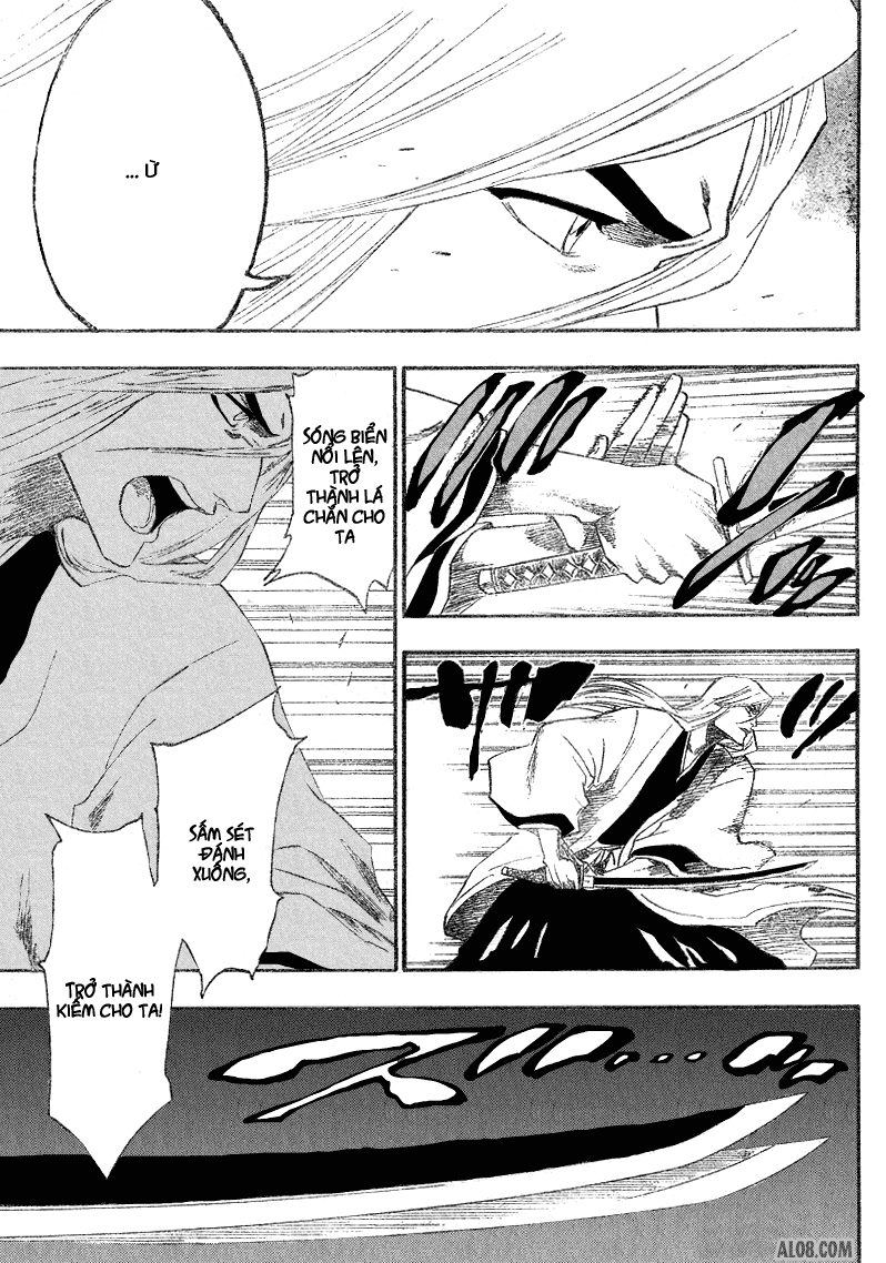 Thần Chết Ichigo Chapter 156 - 10