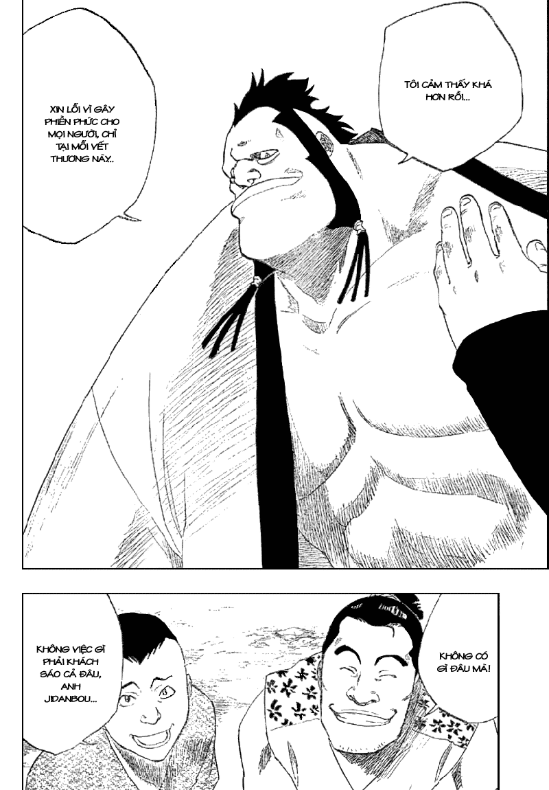 Thần Chết Ichigo Chapter 157 - 2