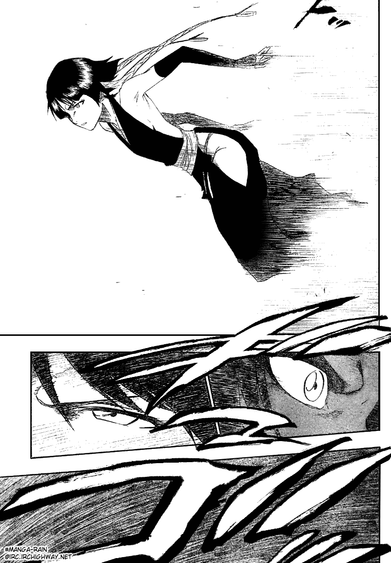 Thần Chết Ichigo Chapter 157 - 11