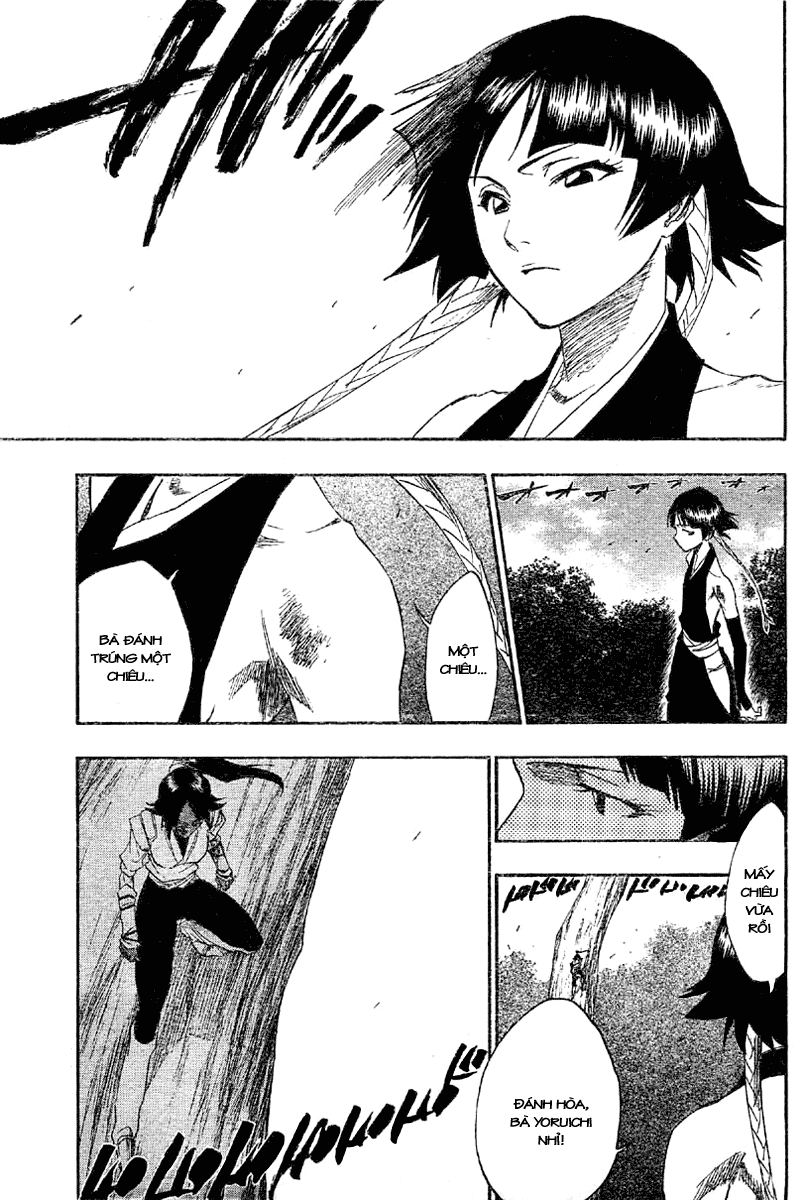 Thần Chết Ichigo Chapter 157 - 15