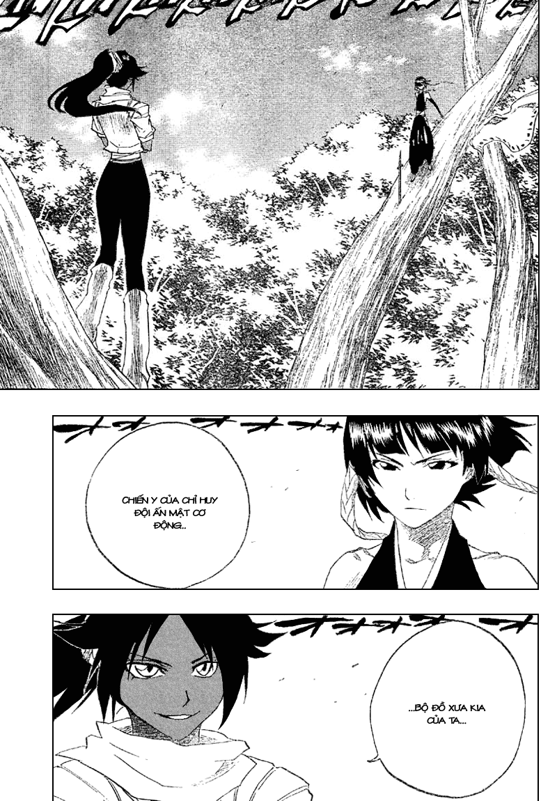 Thần Chết Ichigo Chapter 157 - 9