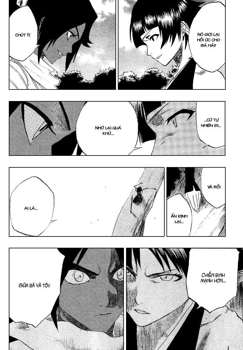 Thần Chết Ichigo Chapter 157 - 10
