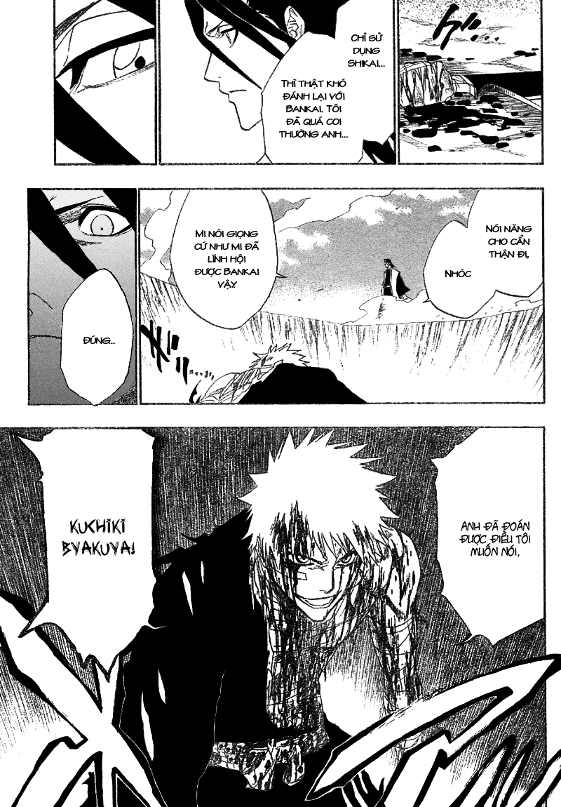 Thần Chết Ichigo Chapter 161 - 20