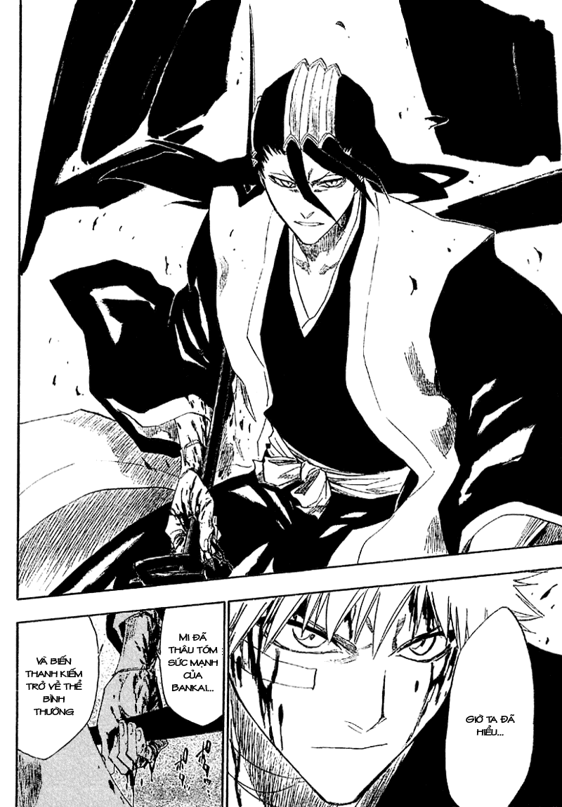 Thần Chết Ichigo Chapter 163 - 20