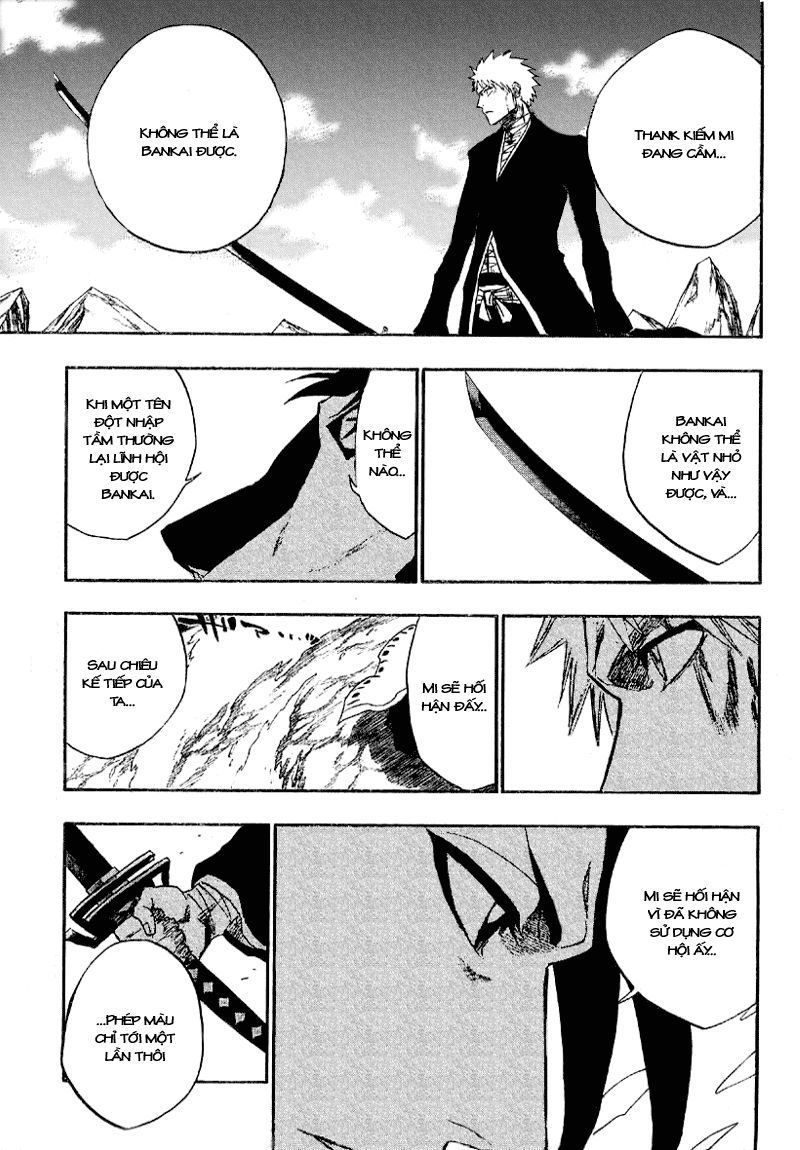 Thần Chết Ichigo Chapter 163 - 6