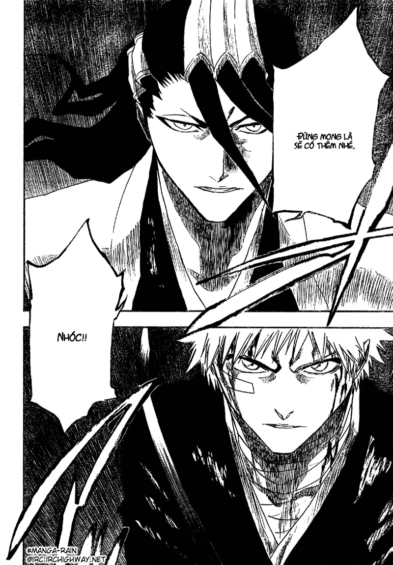 Thần Chết Ichigo Chapter 163 - 7