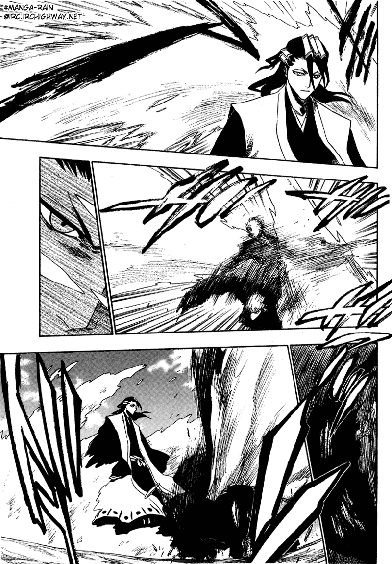 Thần Chết Ichigo Chapter 163 - 10